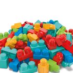 Blocos-De-Encaixe---Mega-Bloks---Super-Caixa---100-Pecas----Fisher-Price-0