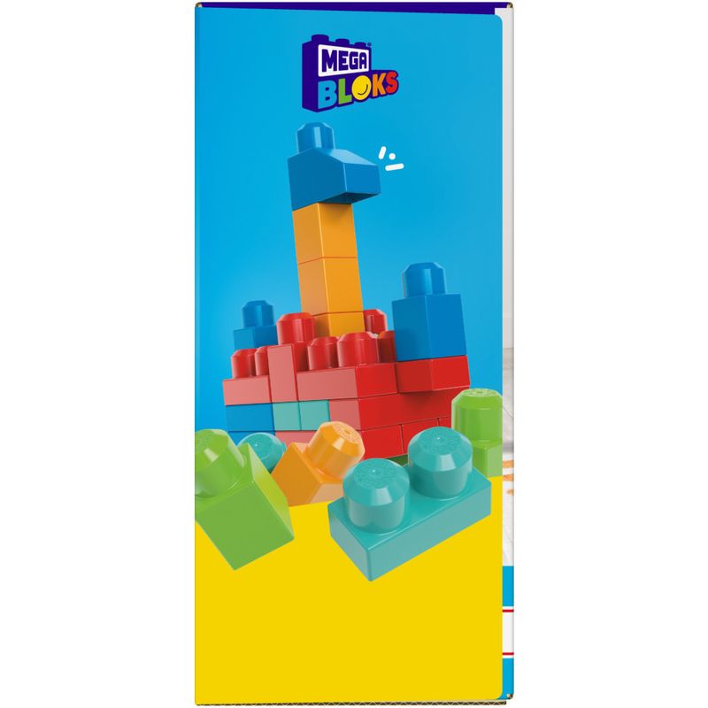 Blocos-De-Encaixe---Mega-Bloks---Super-Caixa---100-Pecas----Fisher-Price-3