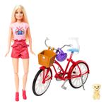 Boneca---Barbie---Conjunto-Bicicleta-com-Boneca-e-Cachorrinho---Mattel-1