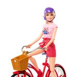 Boneca---Barbie---Conjunto-Bicicleta-com-Boneca-e-Cachorrinho---Mattel-2