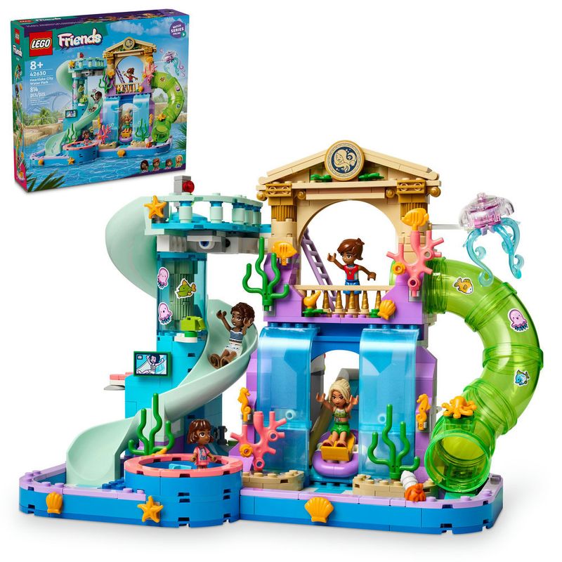 LEGO---LEGO-Friends---Parque-Aquatico-De-Heartlake-City---42630-1