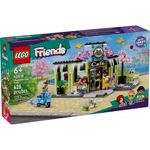 LEGO---LEGO-Friends---Cafeteria-De-Heartlake-City---42618-0