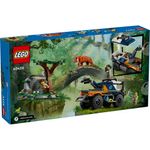 LEGO---City-Exploration---Caminhao-Off-Road-Explorador-Da-Selva---60426-2