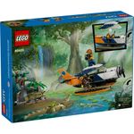 LEGO---City-Exploration---Hidroaviao-Explorador-Da-Selva---60425-2