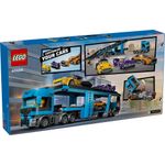 LEGO---City-Big-Vehicles---Caminhao-cegonha-Com-Carros-Esportivos---60408-2
