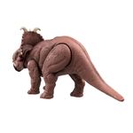 Figura-Articulada---Jurassic-World---Dinossauro-Rugido-Selvagem-Pachyrhinosaurus---Mattel-1