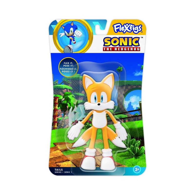 Figura-De-Acao---Sonic-O-Ourico---Flexfigs---Tails---Estrela-0