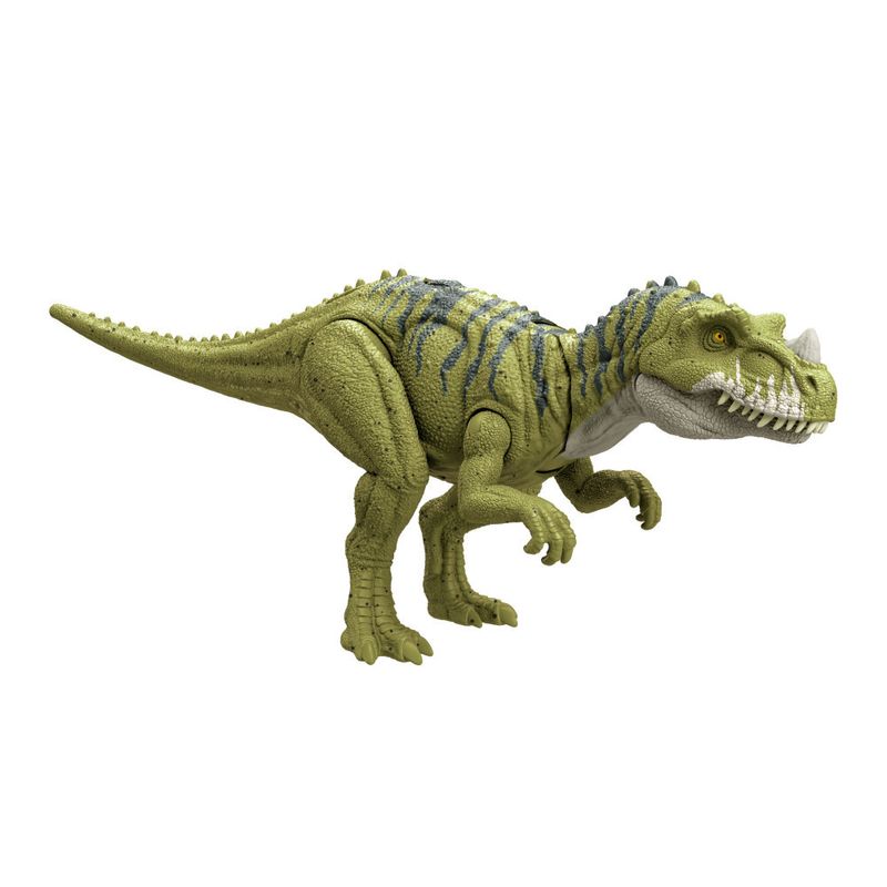 Figura-Articulada---Jurassic-World---Dinossauro-Rugido-Selvagem-Ceratosaurus---Mattel-0