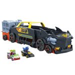 Pista-de-Corrida---Hot-Wheels---RacerVerse---Batman---Veiculo-Transformer---Mattel-2