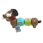 Brinquedo-Para-Bebes---Fisher-Price---Cachorrinho---Dachshund---Mattel--1