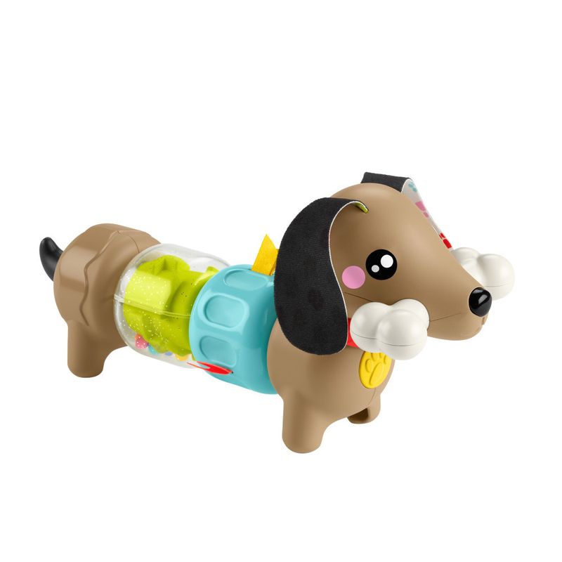 Brinquedo-Para-Bebes---Fisher-Price---Cachorrinho---Dachshund---Mattel--3