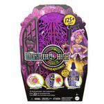 Boneca-Articulada---Monster-High-Skulltimate---Secrets---Clawdeen---Mattel-5