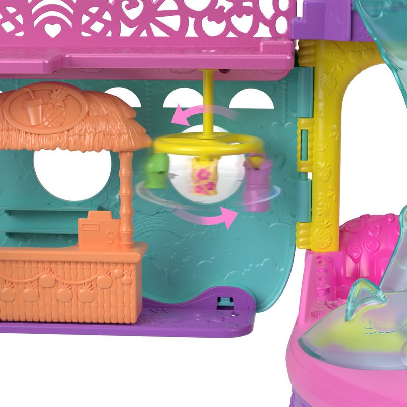 Mini-Boneca-e-Barco---Polly-Pocket---Barco-Unicornio---Mattel--2