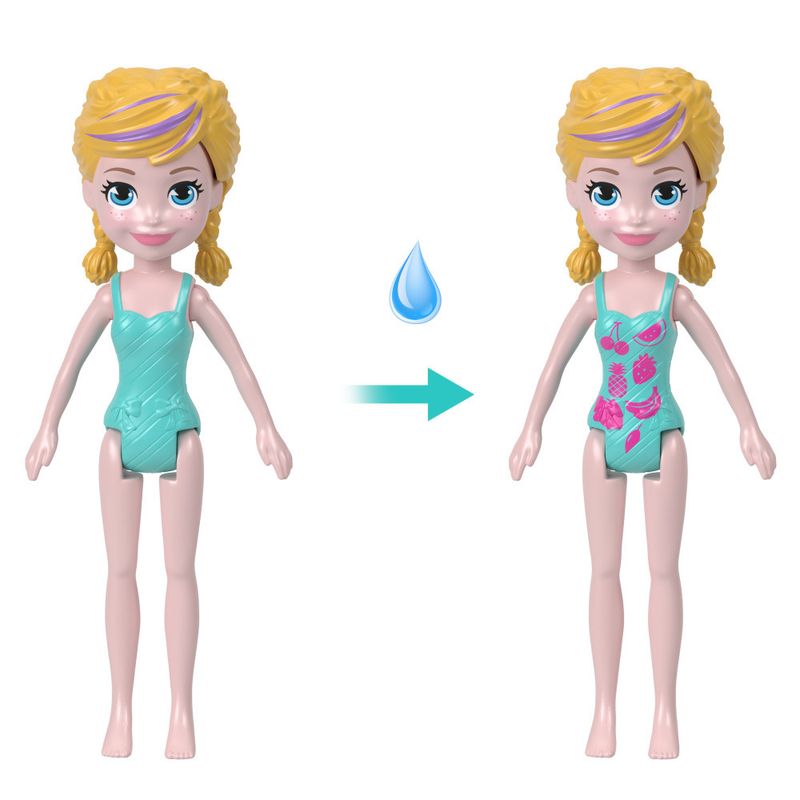 Mini-Boneca-e-Barco---Polly-Pocket---Barco-Unicornio---Mattel--3