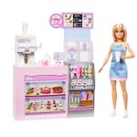 Boneca-Articulada---Cafeteria---Barbie---Profissoes---Mattel-0