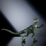 Figura-de-Acao---Jurassic-World---Dinossauro---Hammond-Velociraptor-Delta---Mattel-2