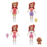 Mini-Boneca-e-Acessorios---Polly-Pocket---Carnaval-Petiscos-Tropicais---Mattel-1