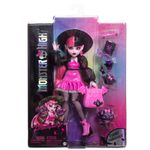 Boneca-Articulada---Monster-High---Draculaura---Vampira---Mattel-5