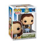 Boneco---Funko-Pop---Movies---Wizard-Of-Oz-Dorothy-Toto---Candide-1