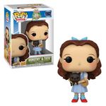 Boneco---Funko-Pop---Movies---Wizard-Of-Oz-Dorothy-Toto---Candide-2