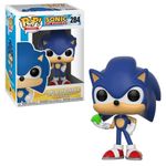 Figura-de-Acao---Funko-Pop---Games---Sonic---W-Emerald---Candide-0