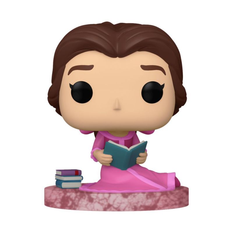 Boneca-De-Vinil---POP---Disney-Princesas---A-Bela-e-a-Fera---Bela---Candide-0