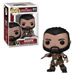 Boneco-de-Acao---Funko-Pop---Games---Spiderman-2---Kraven---Candide-0