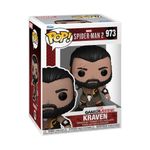 Boneco-de-Acao---Funko-Pop---Games---Spiderman-2---Kraven---Candide-2