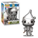 Boneco---Funko-Pop---Movies---Wizard-Of-Oz---The-Tin-Man---Candide-0