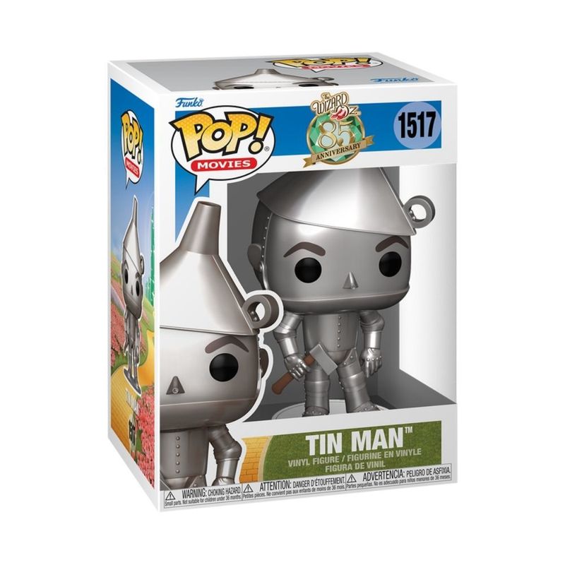 Boneco---Funko-Pop---Movies---Wizard-Of-Oz---The-Tin-Man---Candide-2