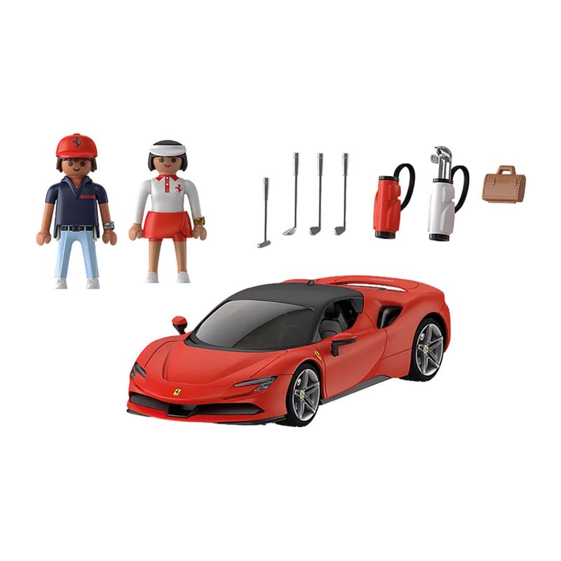 Playmobil---Ferrari---SF90-Stradale---71020---Sunny--1