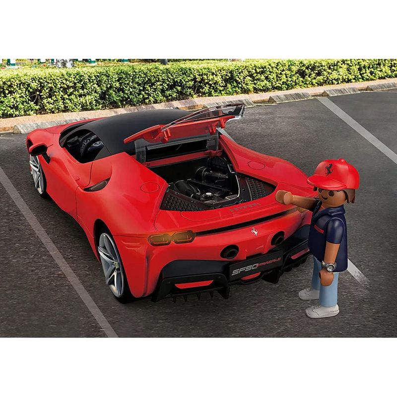 Playmobil---Ferrari---SF90-Stradale---71020---Sunny--3