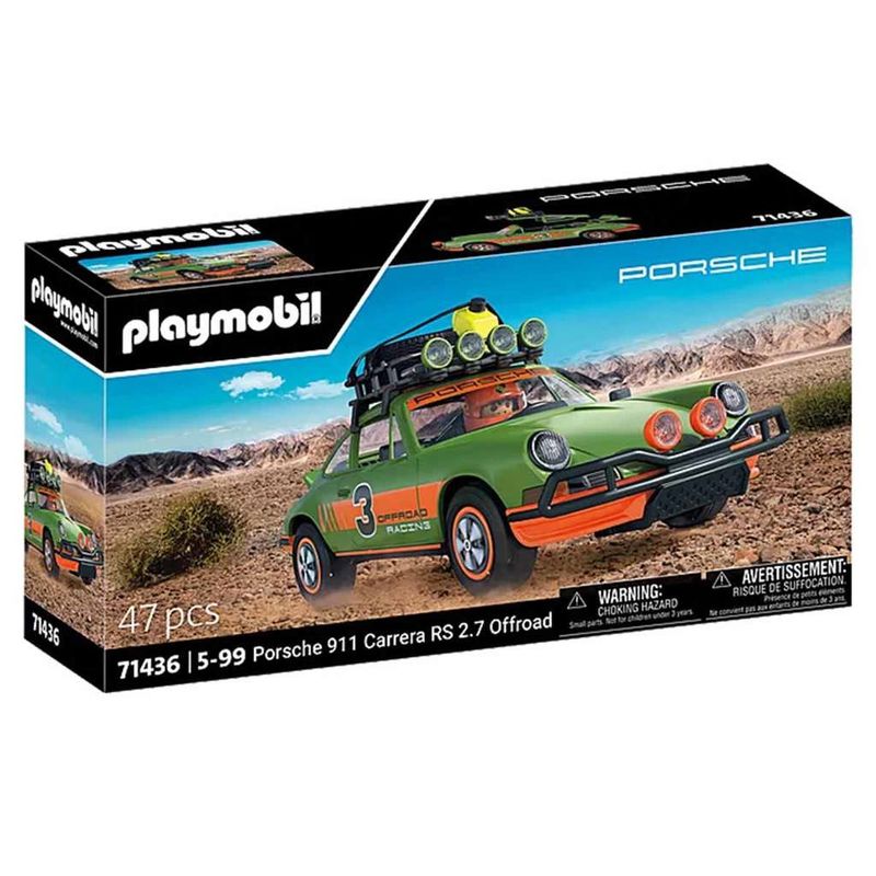 Playmobil---Porsche---911-Carrera-Off-Road---71436---Sunny--0