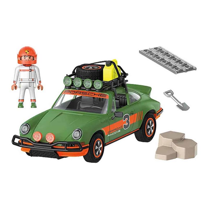 Playmobil---Porsche---911-Carrera-Off-Road---71436---Sunny--1