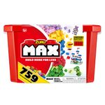 Blocos-de-Montar---Max-construction---Value-Brick---759-Pcs---Candide-0
