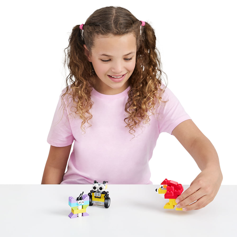 Confira Blocos de Montar - Max-construction - Value Brick - 759