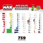 Blocos-de-Montar---Max-construction---Value-Brick---759-Pcs---Candide-3