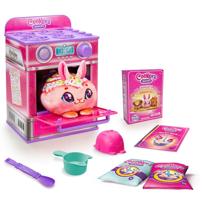 Playset---Cookeez-Makery---Rosa---Sortido---Candide-2