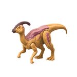 Figura-Articulada---Jurassic-World---Rugido-Selvagem-Parasaurolophus---Mattel--0