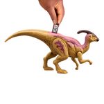 Figura-Articulada---Jurassic-World---Rugido-Selvagem-Parasaurolophus---Mattel--1