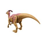 Figura-Articulada---Jurassic-World---Rugido-Selvagem-Parasaurolophus---Mattel--2