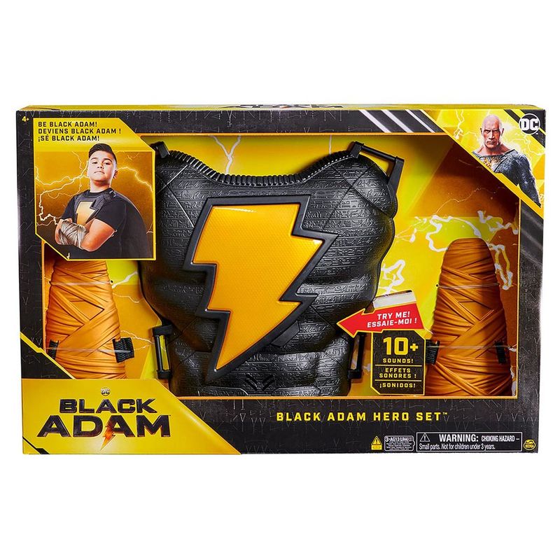 Conjunto-de-Acessorios---DC---Black-Adam---Hero-Set---Roleplay-Deluxe---Sunny-0