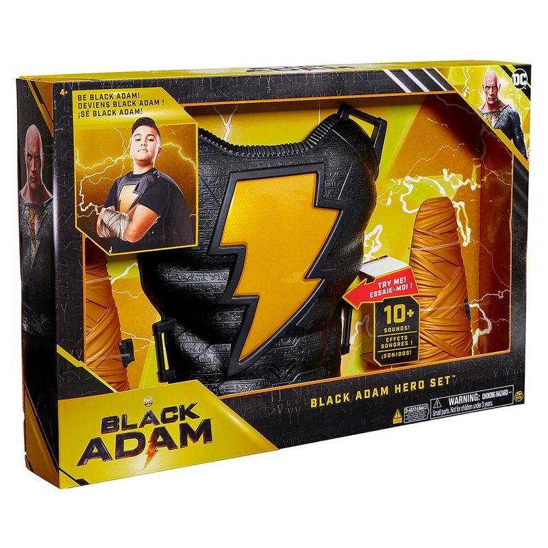 Conjunto-de-Acessorios---DC---Black-Adam---Hero-Set---Roleplay-Deluxe---Sunny-2