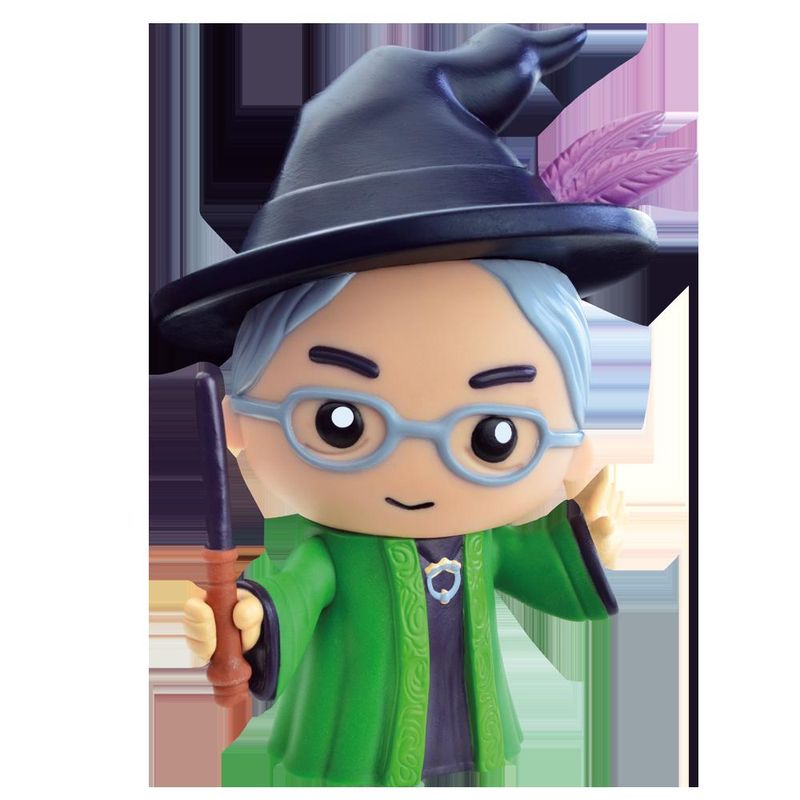 Boneco-de-Acao---Fandombox---Minerva---Harry-Potter---Lider-1