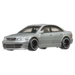 Mini-Carrinho---Hot-Wheels---Collector-Audi-S4-Quattro---Escala-1-64---Mattel--1