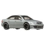 Mini-Carrinho---Hot-Wheels---Collector-Audi-S4-Quattro---Escala-1-64---Mattel--2