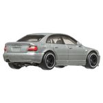 Mini-Carrinho---Hot-Wheels---Collector-Audi-S4-Quattro---Escala-1-64---Mattel--3