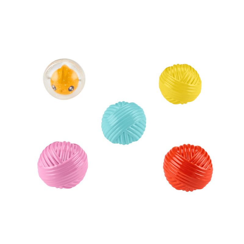 Brinquedo-Para-Bebes---Gatinho-Bolinhas-Rolando---Fisher-price-1