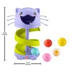 Brinquedo-Para-Bebes---Gatinho-Bolinhas-Rolando---Fisher-price-2