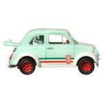 Mini-Carrinho---Hot-Wheels---60S-Fiat-500-D-Modificado---Mattel-4